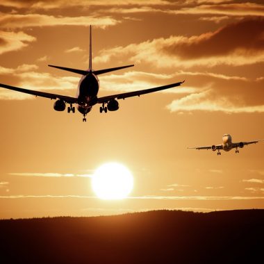Airports