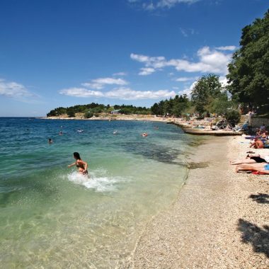 Beaches