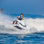 Boat rental & water sports